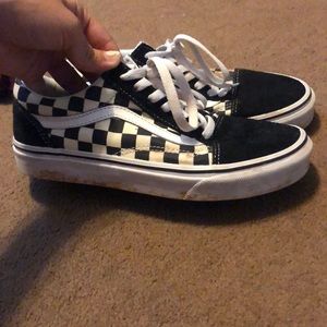 Vans
